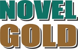 Novelgold Device mark 6157081 Trademark