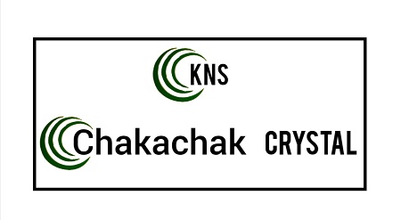Kns Chakachak Crystal Device mark 6157251 Trademark