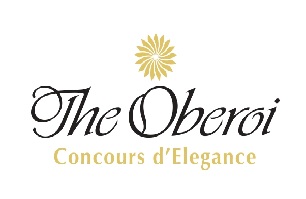 The Oberoi Concours D' Elegance Device mark 6156915 Trademark