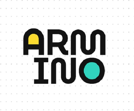 Armino Device mark 6157229 Trademark