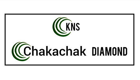 Kns Chakachak Diamond Device mark 6157252 Trademark