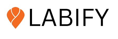 Labify Device mark 6157078 Trademark