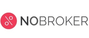 % Nobroker Device mark 6157494 Trademark