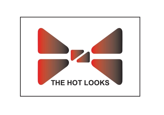 The Hot Looks (device) Device mark 6157497 Trademark
