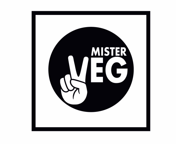 Mister Veg (device) Device mark 6158047 Trademark