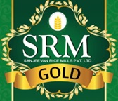 Srm Gold Sanjeevan Rice Mills Pvt. Ltd. Device mark 6157750 Trademark