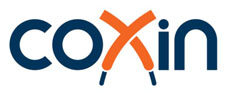 Coxin Device mark 6157625 Trademark