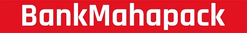 Bankmahapack Device mark 6157601 Trademark