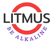 Litmus Be Alkaline Device mark 6157774 Trademark