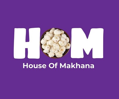 Hom House Of Makhana Device mark 6158252 Trademark