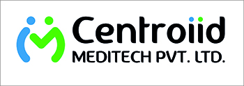 Centroiid Meditech Pvt. Ltd. Device mark 6158108 Trademark