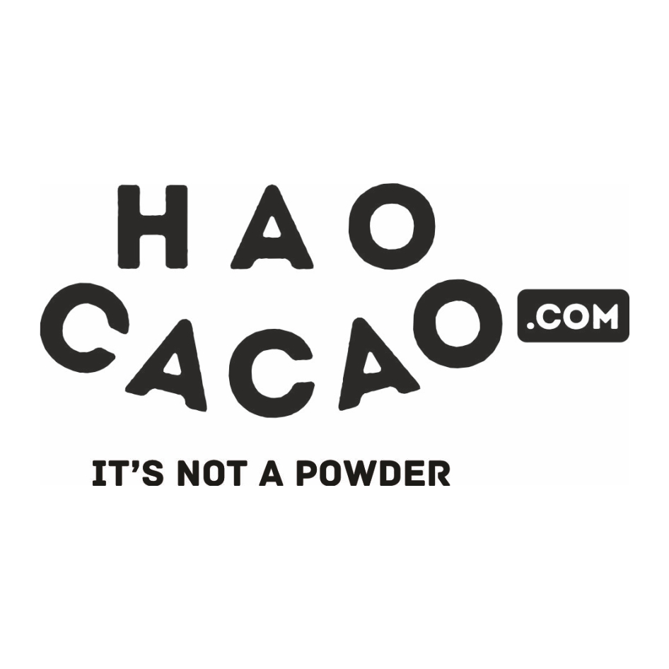 Haocacao.com Device mark 6158228 Trademark