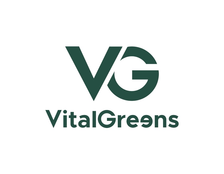 Vital Greens Device mark 6158531 Trademark