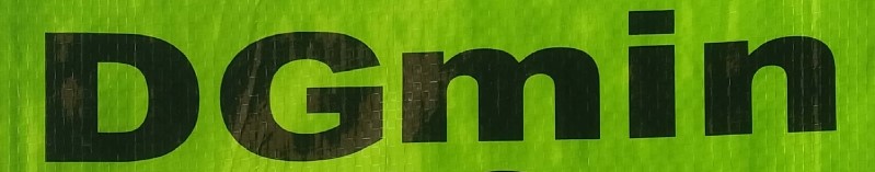 Dgmin Device mark 6158788 Trademark