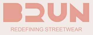 Brun Redefining Streetwear Device mark 6158850 Trademark