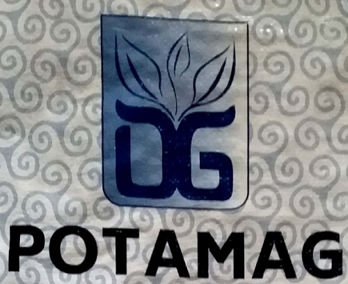 Dg Potamag Device mark 6158793 Trademark