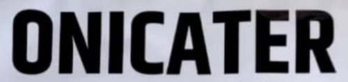 Onicater Device mark 6158792 Trademark