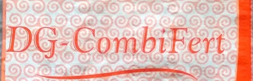 Dg - Combifert Device mark 6158795 Trademark