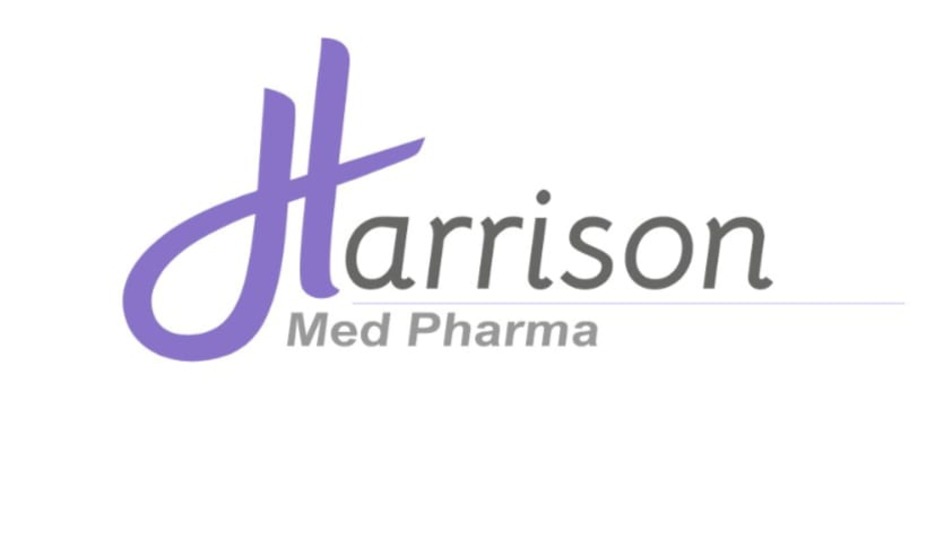 Harrison Med Pharma Device mark 6159340 Trademark