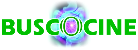 Buscocine Device mark 6159345 Trademark