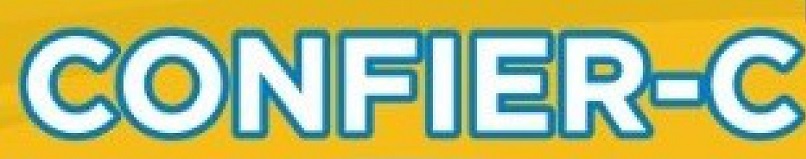 Confier-c Device mark 6158947 Trademark