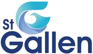 St Gallen Device mark 6159315 Trademark