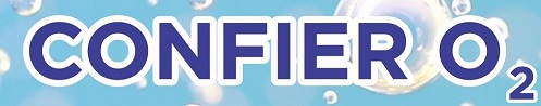 Confire O2 Device mark 6158956 Trademark