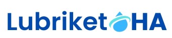 Lubriket-ha Device mark 6158699 Trademark