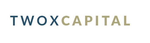 Twoxcapital (logo) Device mark 6158756 Trademark