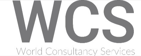 Wcs - World Consultancy Services Device mark 6158943 Trademark