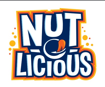 Nut-o-licious Device mark 6159458 Trademark