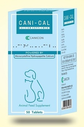 Cani-cal Device mark 6159708 Trademark