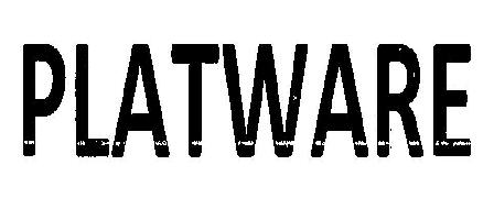 Platware (device) Device mark 2336965 Trademark