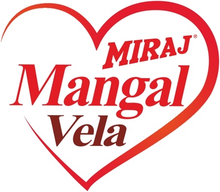 Miraj Mangal Vela ( Logo And Device) Device mark 6160151 Trademark