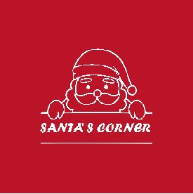 Santa's Corner Unique Mark With Logo Device mark 6160869 Trademark
