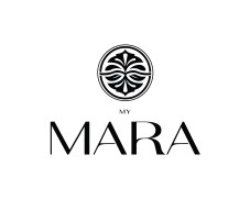 My Mara Device mark 6160931 Trademark