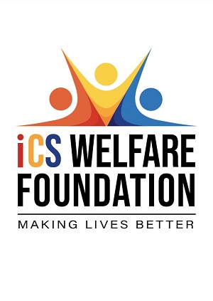 Ics Welfare Foundation Device mark 6160336 Trademark