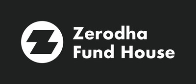 Device Mark With Word Mark "zerodha Fundhouse" Device mark 6160479 Trademark