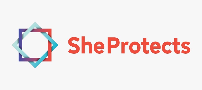 Sheprotects Device mark 6160541 Trademark