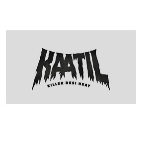 Kaatil - Killer Desi Heat Device mark 6160920 Trademark