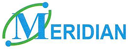 Meridian (label) Device mark 6161376 Trademark