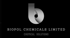 Biopol Chemicals Limited - Chemical Solutions Device mark 6161465 Trademark