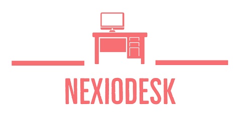 Nexiodesk Device mark 6161108 Trademark