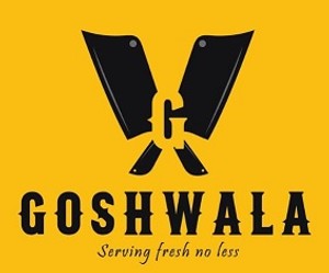 Goshwala - Serving Fresh No Less Device mark 6161481 Trademark