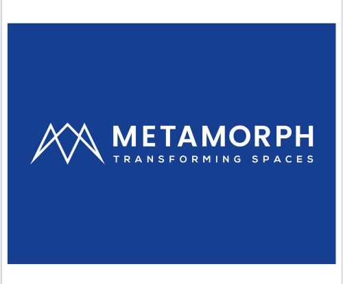 Metamorph-transforming Spaces Device mark 6161119 Trademark