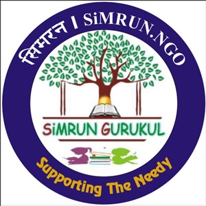 Simrun Gurukul Device mark 6163645 Trademark