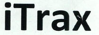 Itrax Device mark 2348705 Trademark