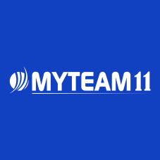 Myteam11 Device mark 6161843 Trademark