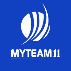 Myteam11 Device mark 6161848 Trademark