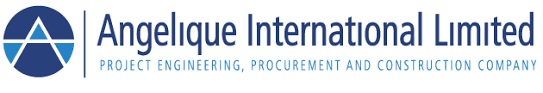 Angelique International Limited Device mark 6161864 Trademark